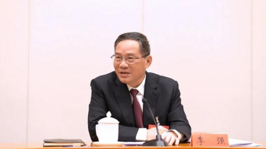 李强参加上海市代表团分组会议讨论党的二十大报告